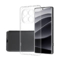 Xiaomi Poco X7 Kılıf Zore Süper Silikon Kapak
