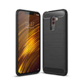 Xiaomi Pocophone F1 Kılıf Zore Room Silikon Kapak