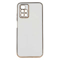 Xiaomi Redmi 10 Kılıf Zore Bark Kapak
