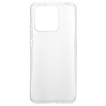 Xiaomi Redmi 10C Kılıf Zore Süper Silikon Kapak
