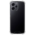 Xiaomi Redmi 12 Kılıf Zore Nitro Anti Shock Silikon