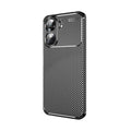 Xiaomi Redmi 13C Kılıf Zore Negro Silikon Kapak