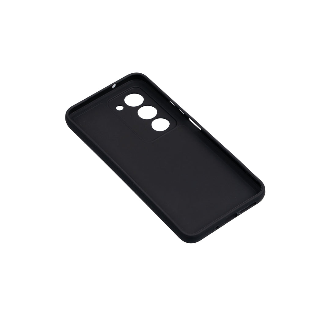 Xiaomi Redmi 15 5G Kılıf Zore Biye Silikon