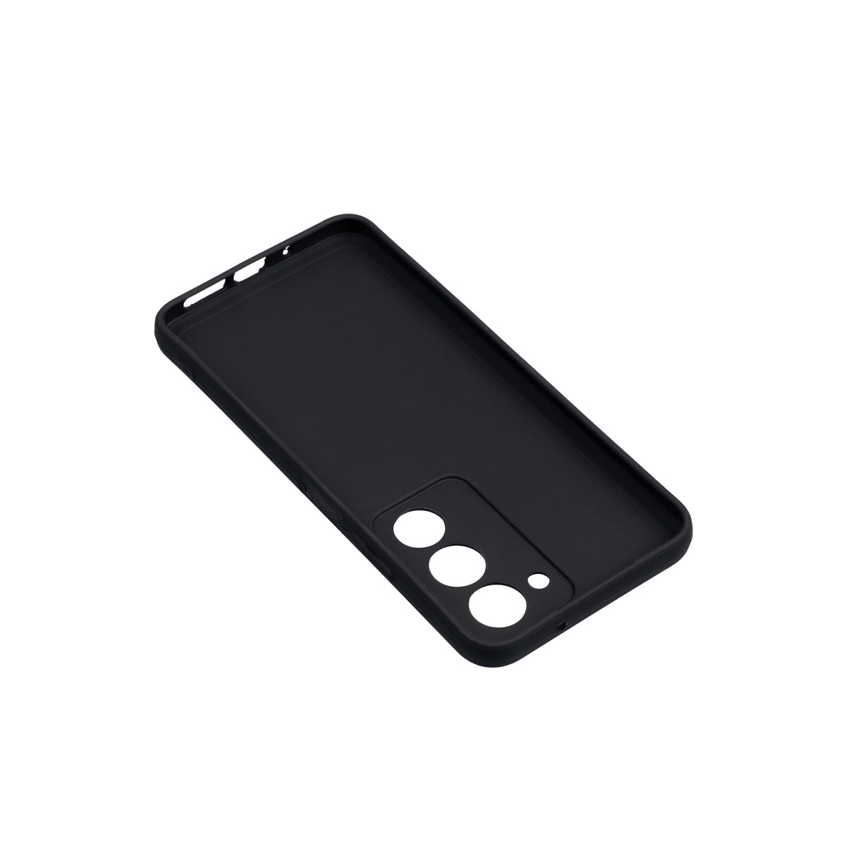 Xiaomi Redmi 15 5G Kılıf Zore Biye Silikon