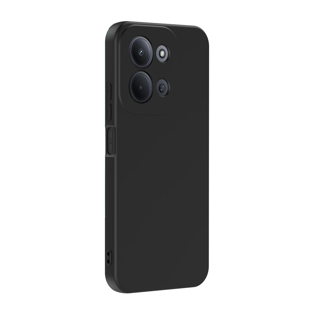 Xiaomi Redmi 15C Kılıf Zore Mara Lansman Kapak