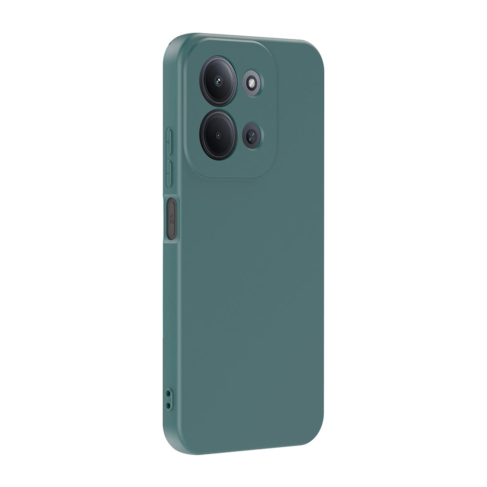 Xiaomi Redmi 15C Kılıf Zore Mara Lansman Kapak