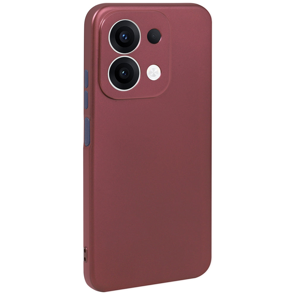Xiaomi Redmi 15C Kılıf Zore Premier Silikon Kapak
