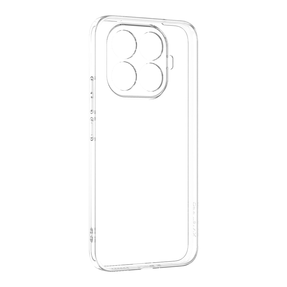 Xiaomi 15T Pro Kılıf Zore Süper Silikon Kapak