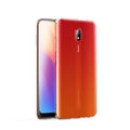 Xiaomi Redmi 8A Kılıf Zore Süper Silikon Kapak