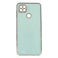 Xiaomi Redmi 9C Kılıf Zore Bark Kapak
