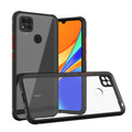 Xiaomi Redmi 9C Kılıf Zore Kaff Kapak