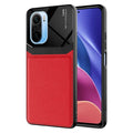 Xiaomi Redmi K40 Kılıf Zore Emiks Kapak