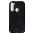 Xiaomi Redmi Note 8 Kılıf Zore Shining Silikon