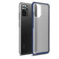Xiaomi Redmi Note 10 Kılıf Zore Volks Kapak