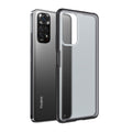 Xiaomi Redmi Note 11S Global Kılıf Zore Volks Kapak