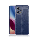Xiaomi Redmi Note 12 Pro 5G Kılıf Zore Niss Silikon Kapak