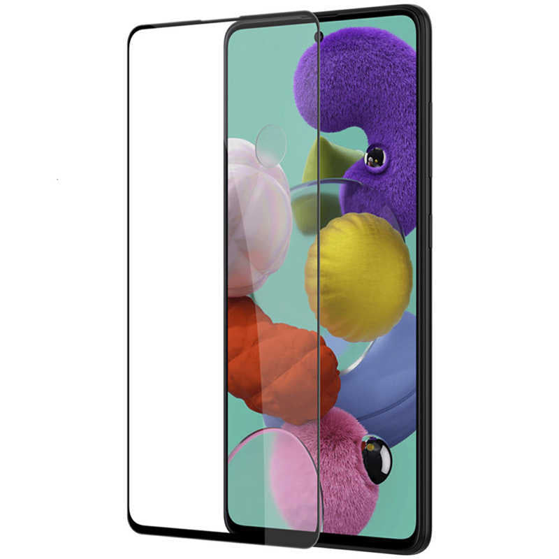 Xiaomi Redmi Note 13 Pro 5G Zore Kenarları Kırılmaya Dayanıklı Cam Ekran Koruyucu