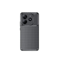 Xiaomi Redmi Note 14 4G Kılıf Zore Negro Silikon Kapak