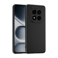 Xiaomi Redmi Note 15 Pro 4G Kılıf Zore Mara Lansman Kapak