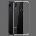 Xiaomi Redmi Note 7 Kılıf Zore Süper Silikon Kapak