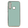 Xiaomi Redmi Note 8 Kılıf Zore Bark Kapak