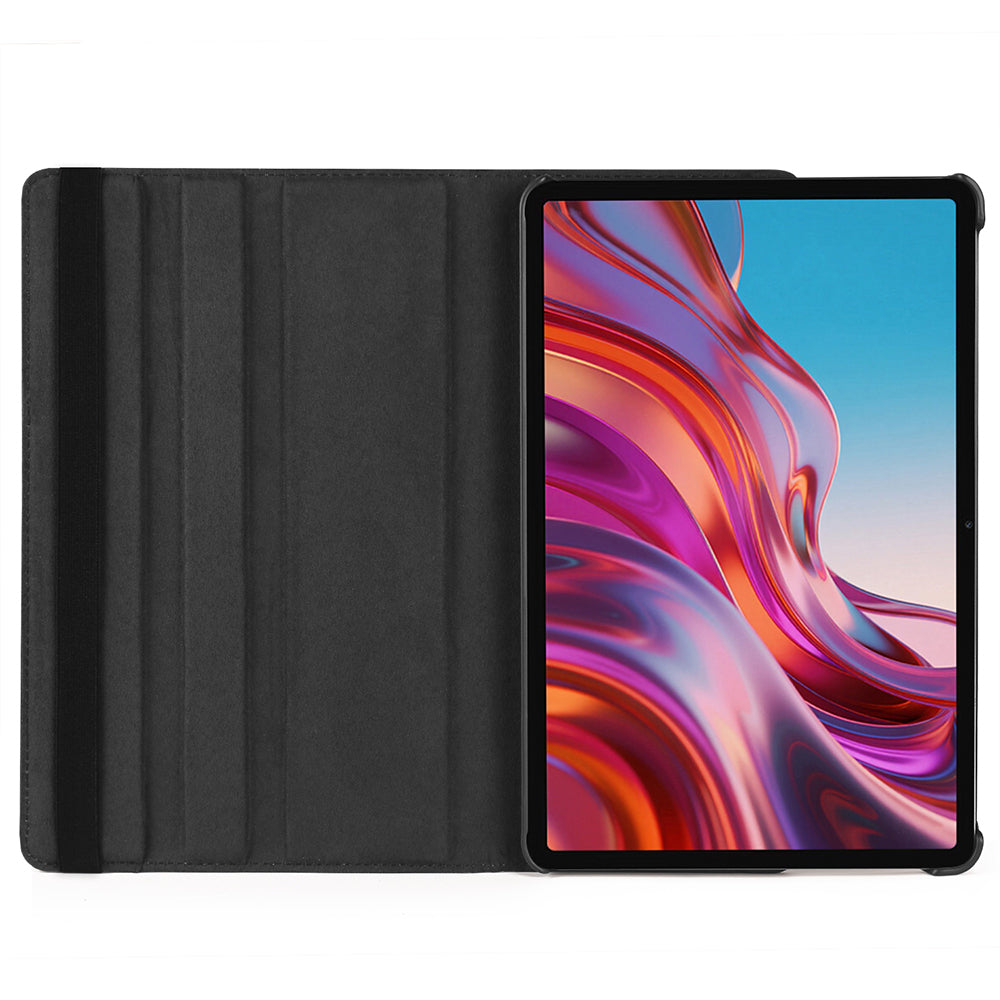 Xiaomi Redmi Pad 2 2025 Zore Dönebilen Standlı Kılıf