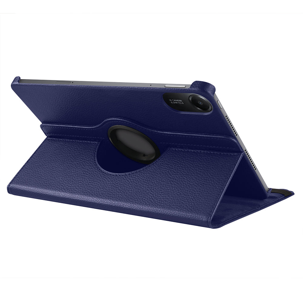 Xiaomi Redmi Pad 2 2025 Zore Dönebilen Standlı Kılıf