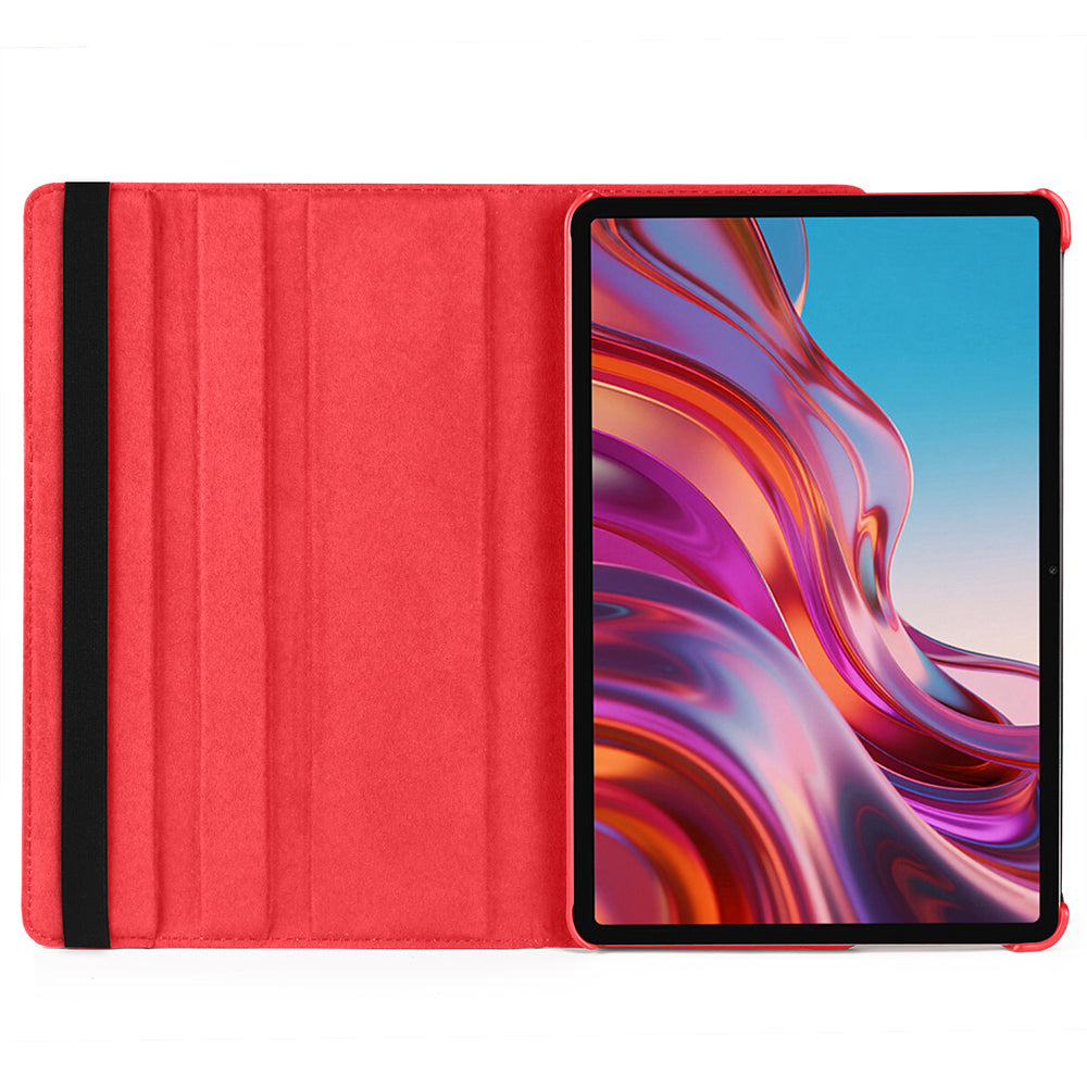 Xiaomi Redmi Pad 2 2025 Zore Dönebilen Standlı Kılıf