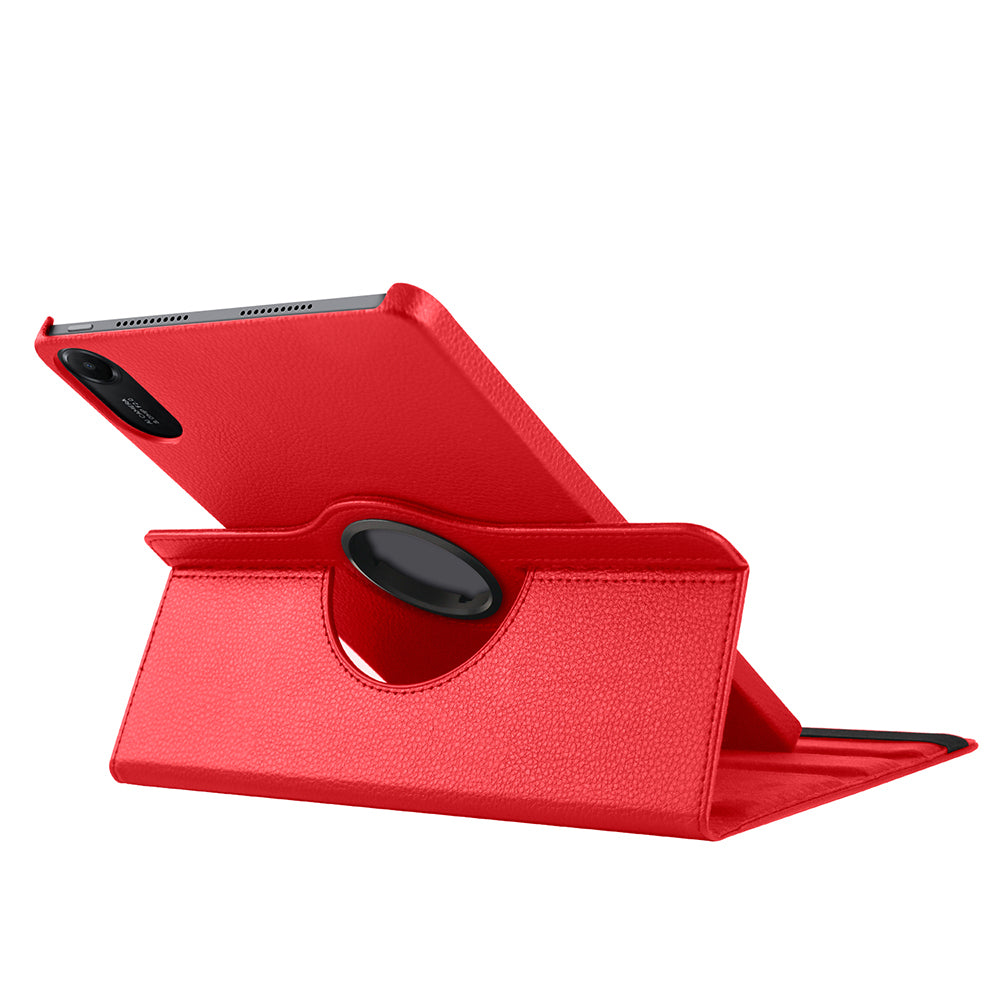 Xiaomi Redmi Pad 2 2025 Zore Dönebilen Standlı Kılıf