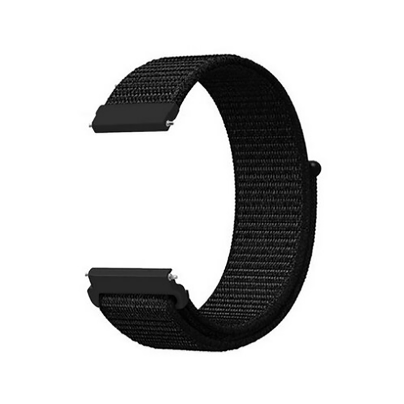 Xiaomi Redmi Watch 5 Active Zore KRD-03 22mm Hasır Kordon