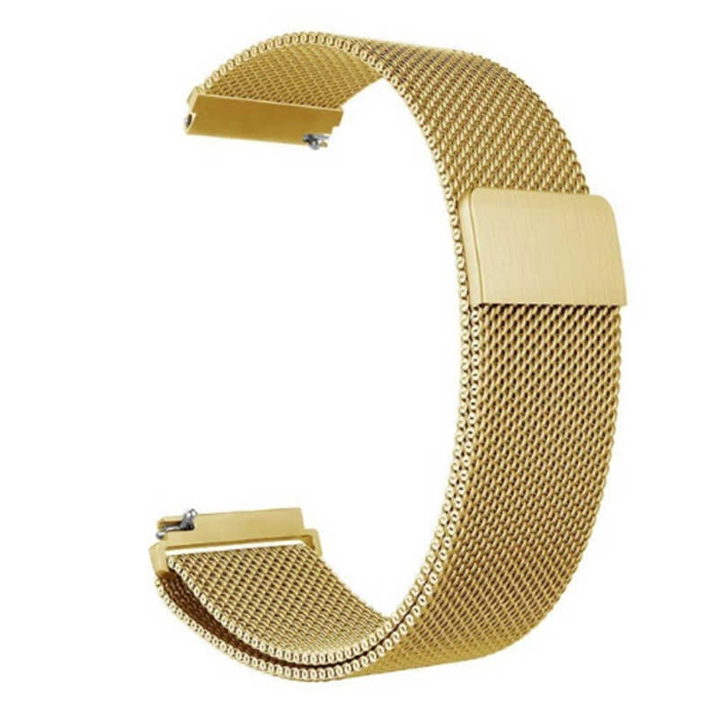 Xiaomi Redmi Watch 5 Active Zore KRD-12 22mm Metal Kordon