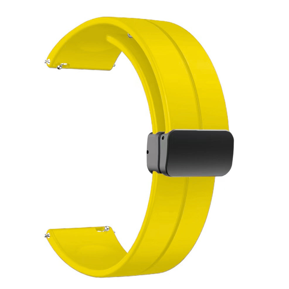Xiaomi Redmi Watch 5 Active Zore KRD-84 22mm Silikon Kordon