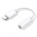 Zore AC-04 Lightning to 3.5mm Aux Çevirici Ses Adaptörü