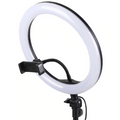 Zore M-26 Işıklı Telefon Tutucu Ring Light