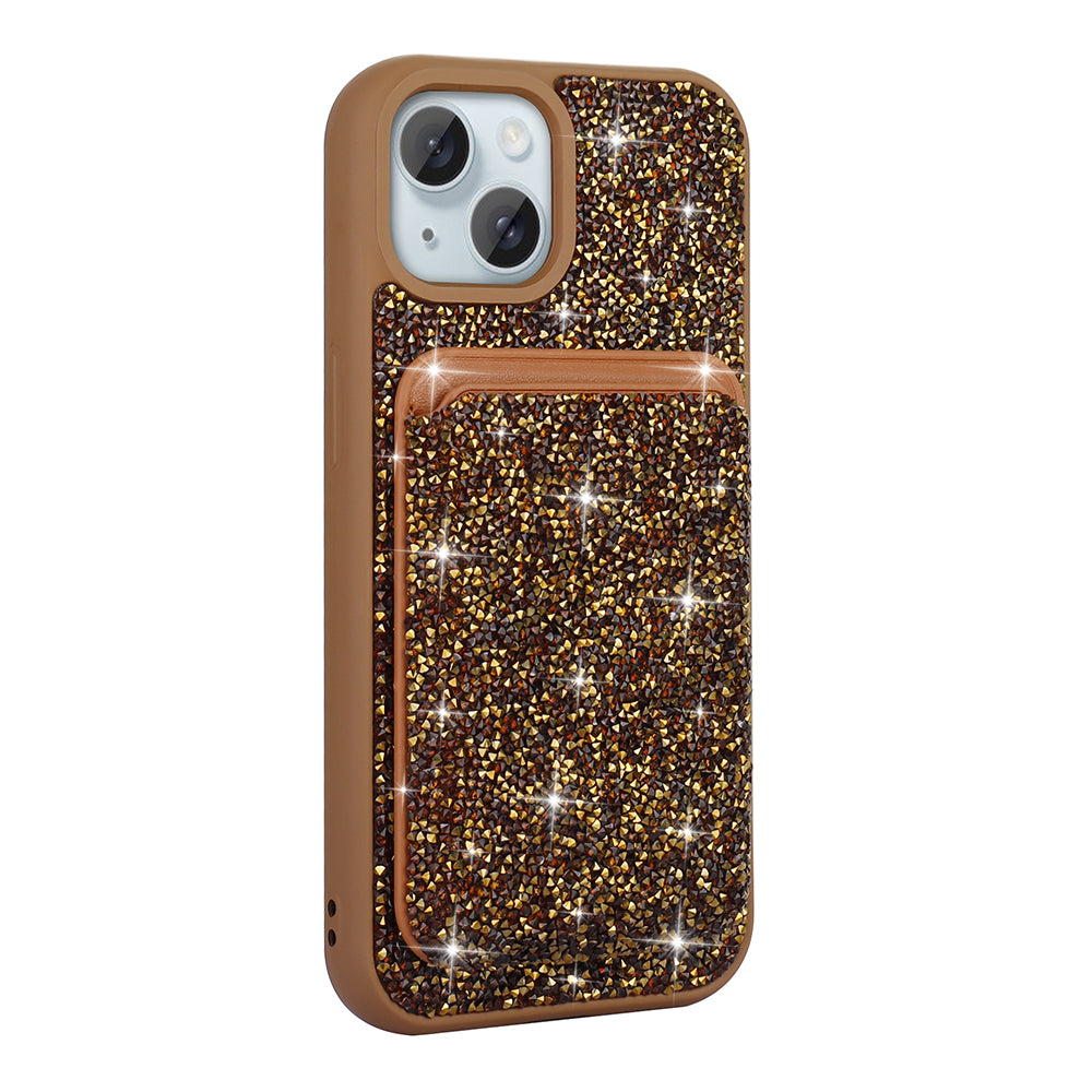 Zore Mozaik Cardsafe Magnetik Kartlık Desert Titanyum