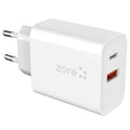 Zore XMac Serisi X5 36W Seyahat Şarj Başlığı