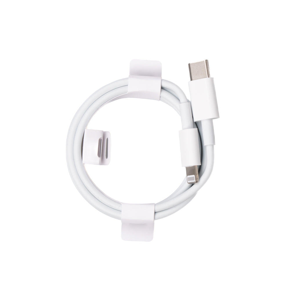 Zore ZR-42 Type-C to Lightning PD Hızlı Şarj Özellikli Data ve Şarj Kablosu 1M