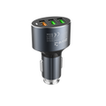 Zore ZR-C703Q Micro 2 in 1 Araç Şarj Seti