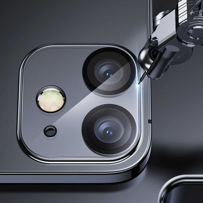 Apple%20iPhone%2012%20Mini%20Benks%20İntegrated%20Kamera%20Lens%20Koruyucu%20Cam