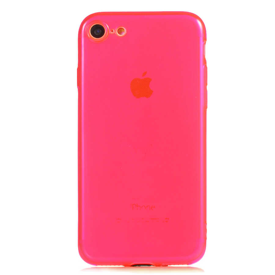 Apple%20iPhone%20SE%202020%20Kılıf%20Zore%20Mun%20Silikon-Pembe