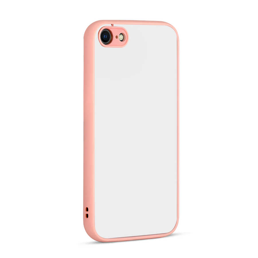 Apple%20iPhone%20SE%202020%20Kılıf%20Zore%20Hux%20Kapak-Pembe