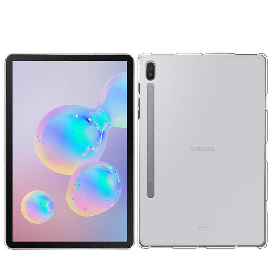 Galaxy%20Tab%20S7%20T870%20Kılıf%20Zore%20Tablet%20Süper%20Silikon%20Kapak