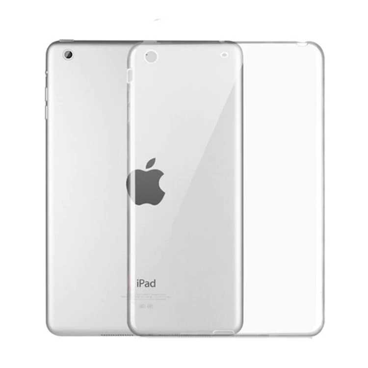 Apple%20iPad%209.7%202018%20(6.Nesil)%20Kılıf%20Zore%20Tablet%20Süper%20Silikon%20Kapak