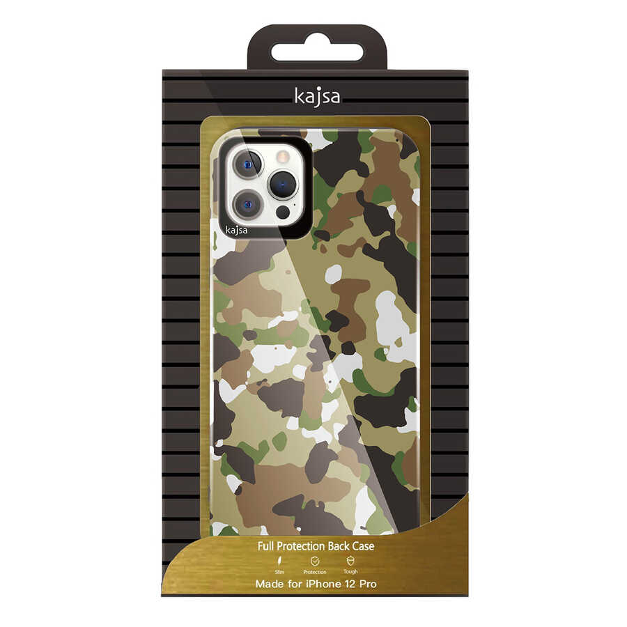 Apple%20iPhone%2012%20Kılıf%20Kajsa%20Camo%20Kapak