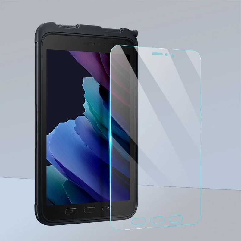 Galaxy%20Tab%20Active%203%20T577%20Zore%20Tablet%20Temperli%20Cam%20Ekran%20Koruyucu