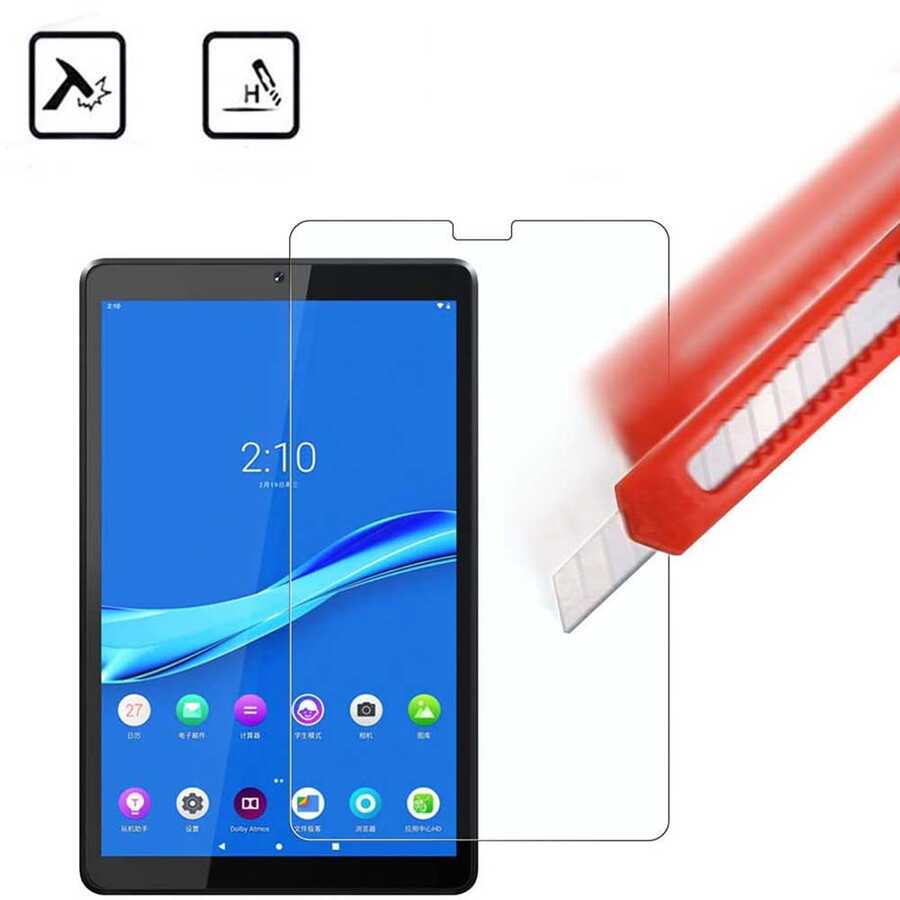 Lenovo%20Tab%20M7%20Zore%20Tablet%20Temperli%20Cam%20Ekran%20Koruyucu