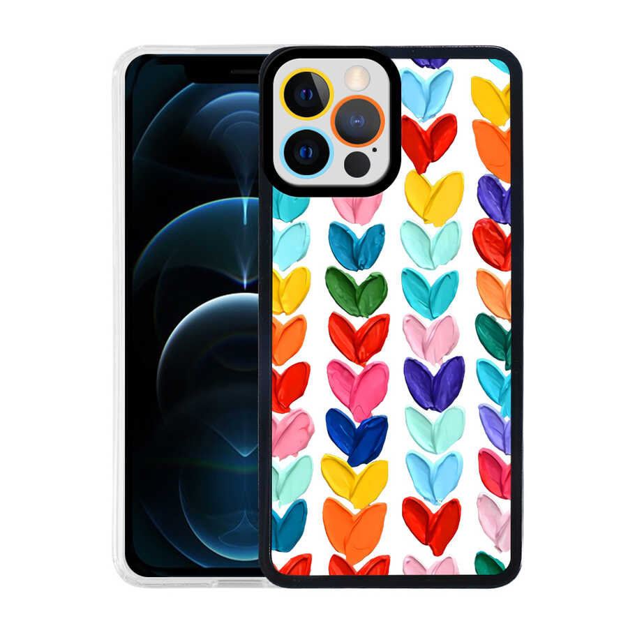 Apple%20iPhone%2012%20Pro%20Kılıf%20Zore%20M-Fit%20Desenli%20Kapak-Heart%20no6