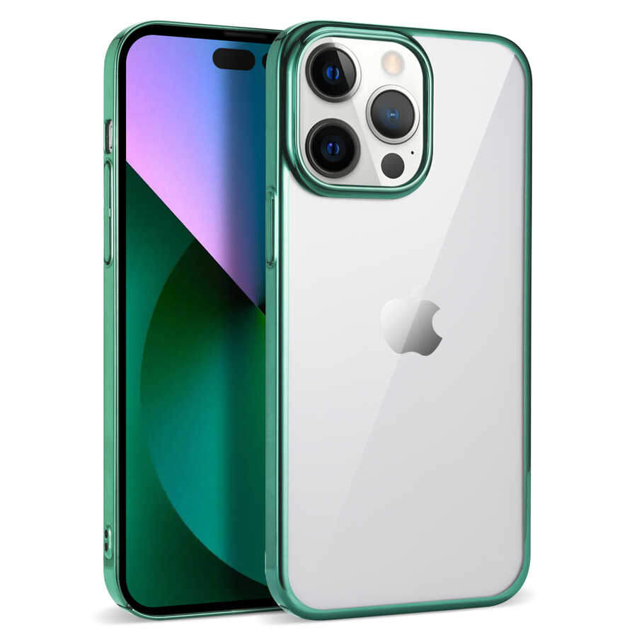 Apple%20iPhone%2014%20Pro%20Kılıf%20Zore%20Pixel%20Kapak-Koyu%20yeşil