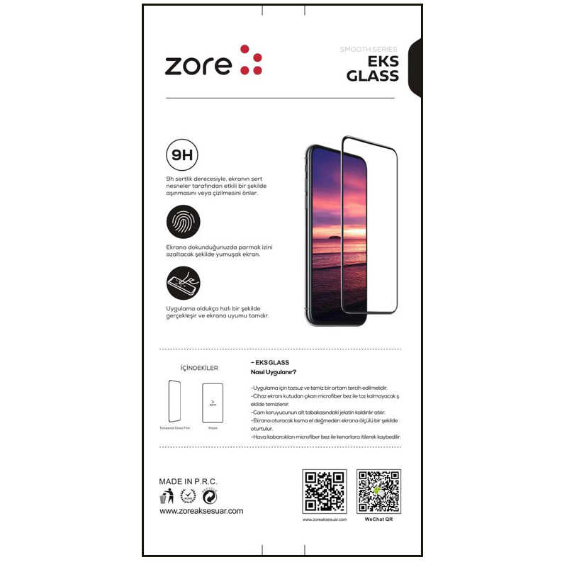 Apple%20iPhone%2014%20Zore%20EKS%20Cam%20Ekran%20Koruyucu