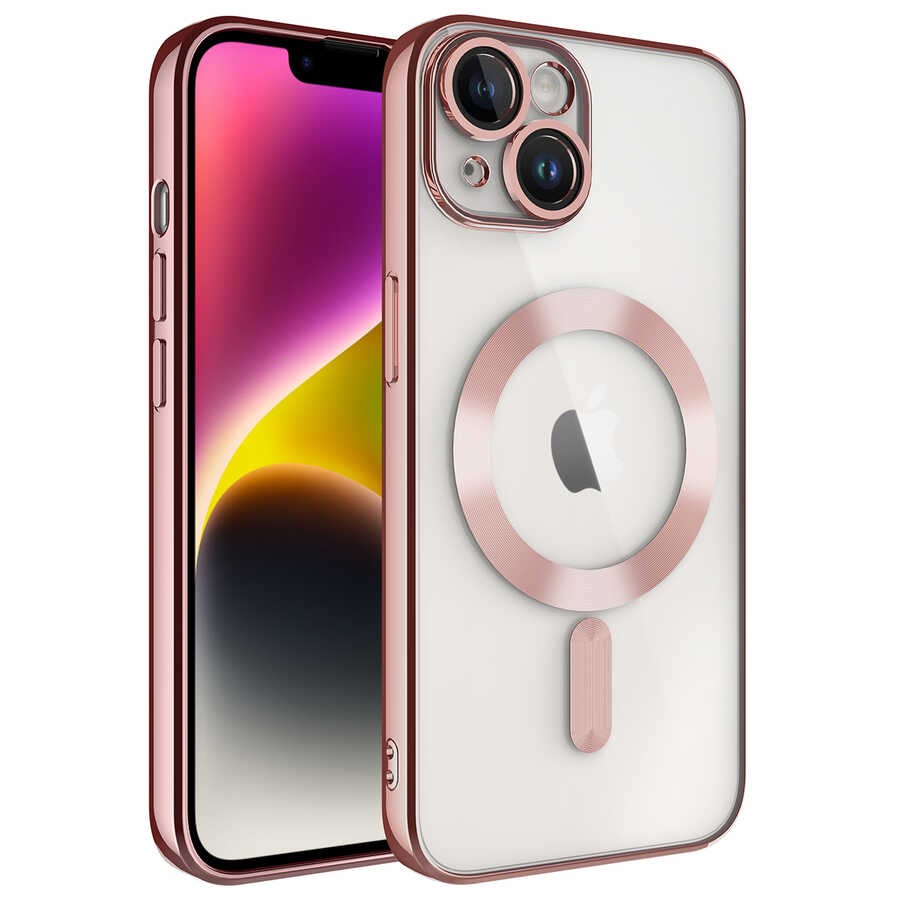 Apple%20iPhone%2013%20Kılıf%20Kamera%20Korumalı%20Magsafe%20Wireless%20Şarj%20Özellikli%20Zore%20Demre%20Kapak-Pembe